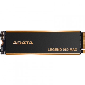 SSD AData Legend 960 Max, 1 TB, PCI Express 4.0, M.2
